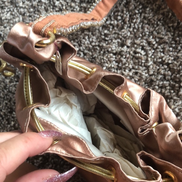 πGiuseppe Zanotti bag!π - Picture 5 of 8